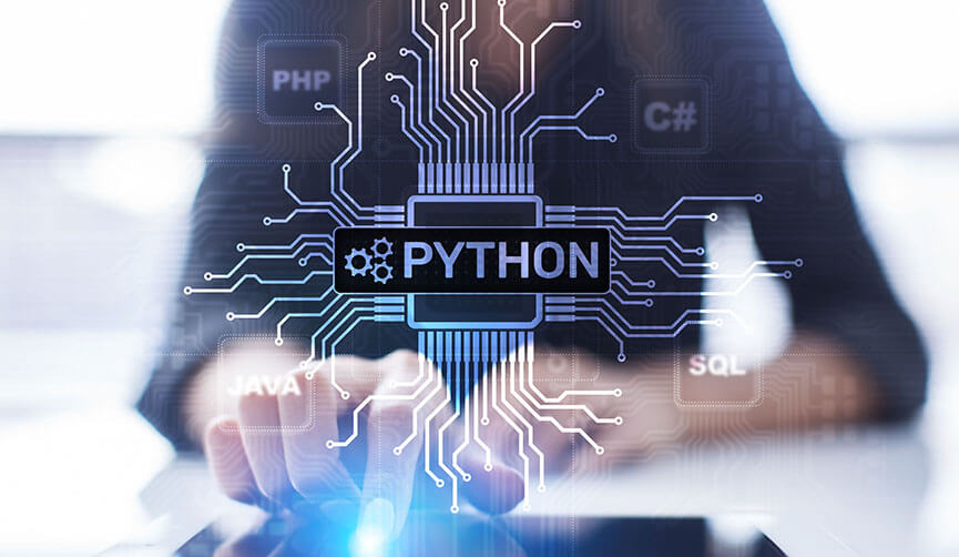 Best Way to Learn Python with TCA India