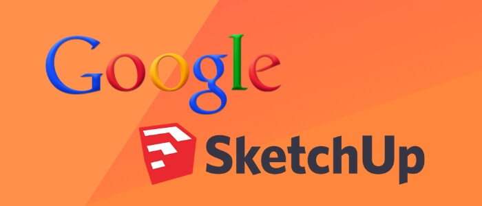 google sketchup