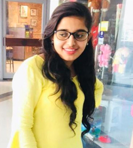 Priyanka Sharma