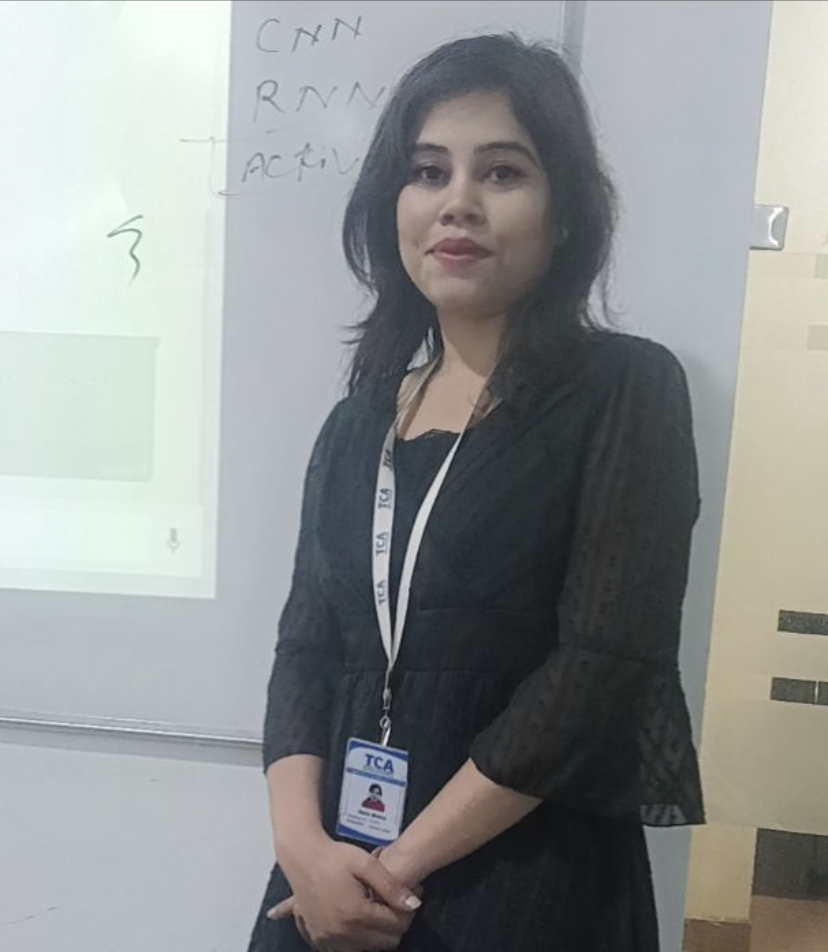 Swati Mishra